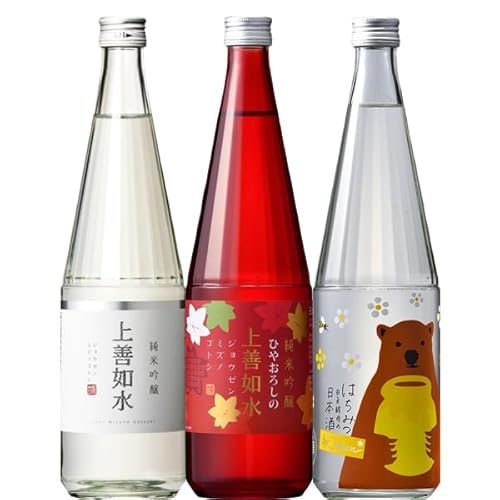 日本酒 上善如水 720ml」の人気商品一覧 | 安い商品を通販サイト